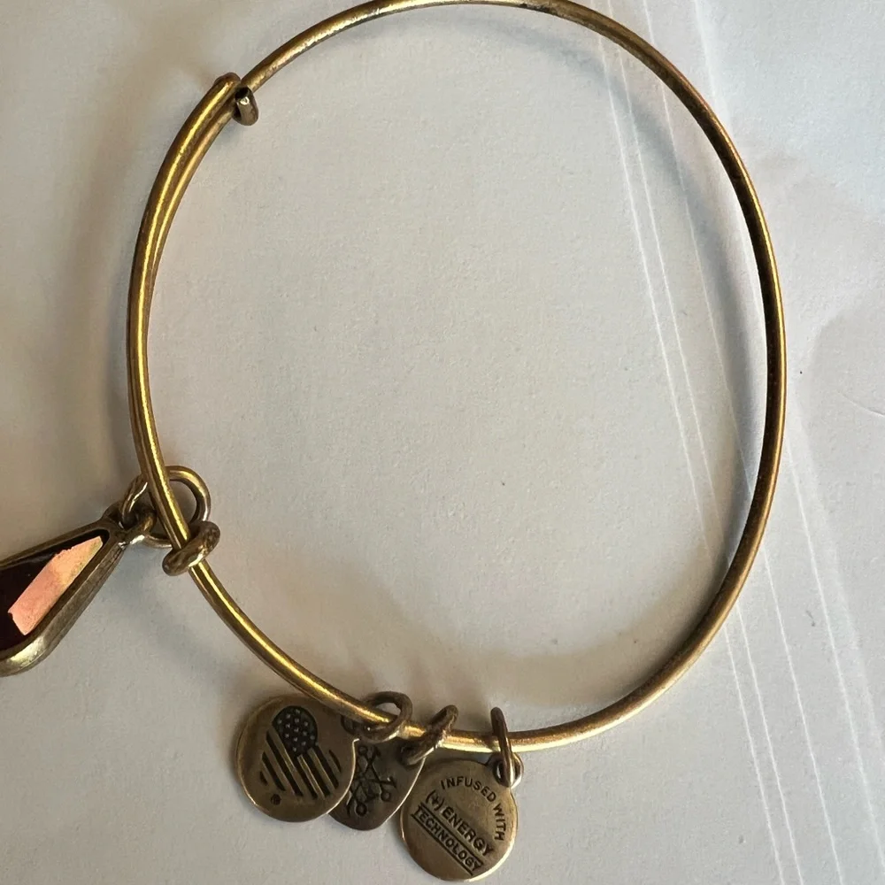 Alexand Ani bracelets